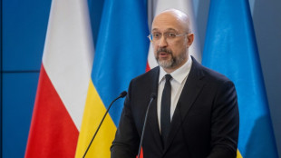 La Russie frappe &agrave; nouveau "massivement" le r&eacute;seau &eacute;nerg&eacute;tique ukrainien