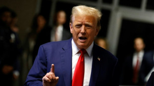 Juez amenaza a Trump con la c&aacute;rcel si desacata sus &oacute;rdenes