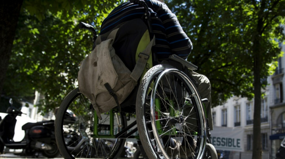 Les fauteuils roulants seront-ils bien rembours&eacute;s int&eacute;gralement ?