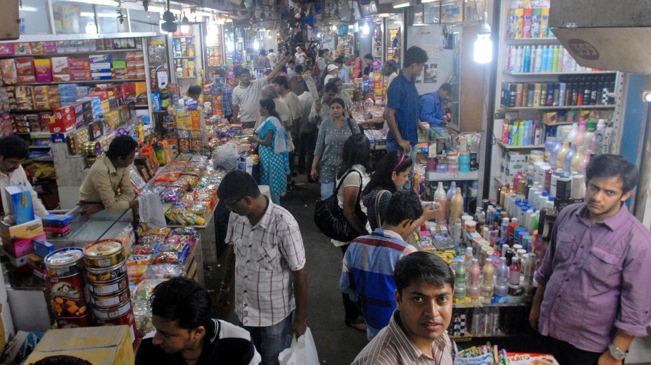 India, 'puntiamo a accordo bilaterale commerciale con Usa'