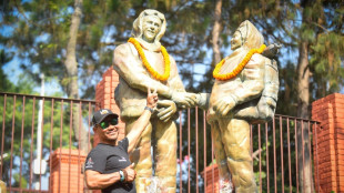 Nepal celebrates 70 years since first Everest summit