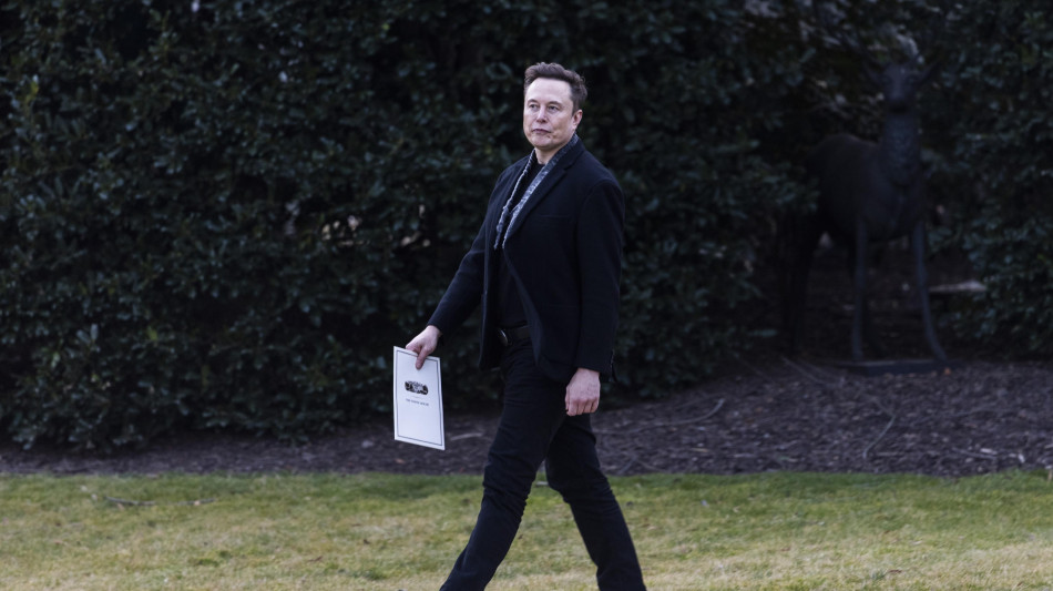 Ft, investitori cinesi acquistano quote nelle societ&agrave; di Musk