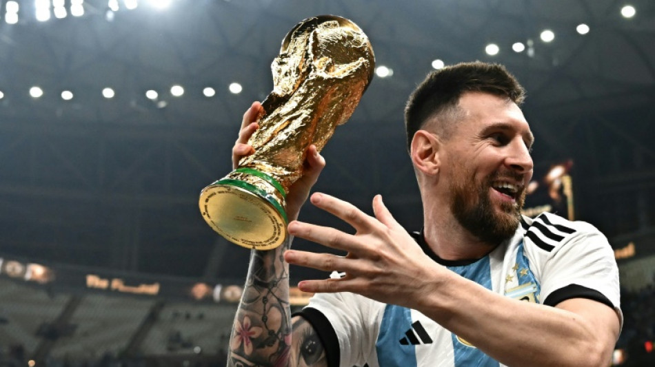 Europe, Africa and South America to host games in 2030 World Cup: FIFA