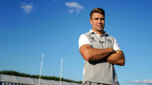 Burger replaces injured Malan in much-changed Namibia side