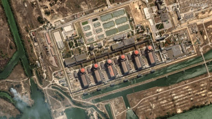 Betreiber: Akw Saporischschja nach russischem Angriff vom Stromnetz abgeschnitten