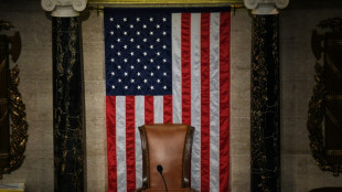 Toujours sans "speaker", le Congr&egrave;s am&eacute;ricain dans sa troisi&egrave;me journ&eacute;e de tractations
