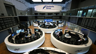 Moyen-Orient: les march&eacute;s misent sur les pourparlers au Pakistan