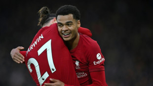 Klopp says new Liverpool forward line a 'wise investment'