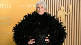 Jamie Lee Curtis comanda su regreso a la televisi&oacute;n con "Newlyweds"