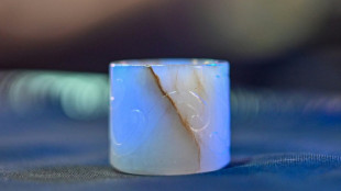 A Ta&iuml;wan, les marchands de jade voient leur commerce perdre de son &eacute;clat