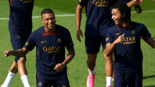 Mbappe contract dispute overshadows start of Ligue 1 season