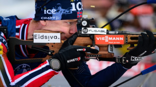 Biatleta noruegu&ecirc;s Sivert Guttorm Bakken &eacute; encontrado morto em quarto de hotel na It&aacute;lia