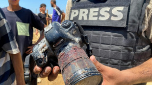 Mortes de jornalistas em bombardeio israelense em Gaza gera condenações internacionais