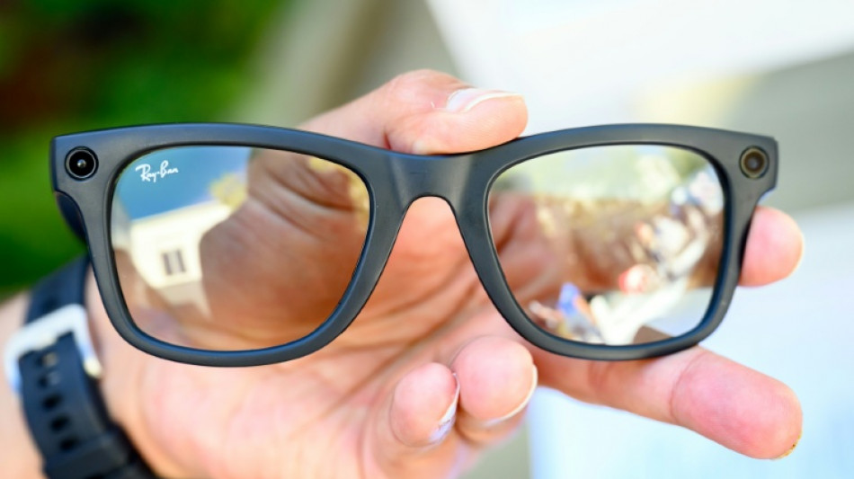 Umfrage: Smart Glasses l&ouml;sen bei vielen Deutschen Unbehagen aus 