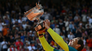 Nadal to reveal French Open decision, amid injury concerns