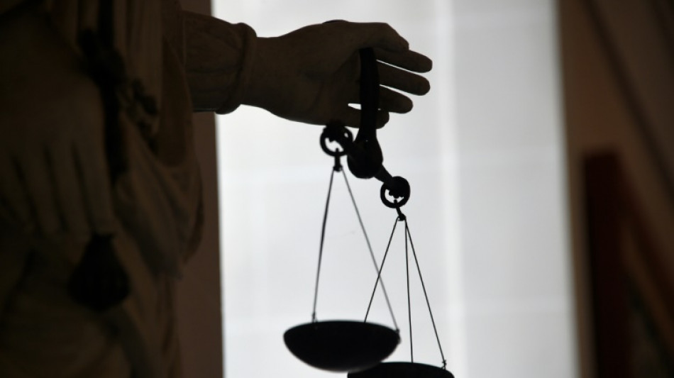 Gewaltsamer Tod von Dreijähriger in Thüringen: Lange Haftstrafen für Angeklagte