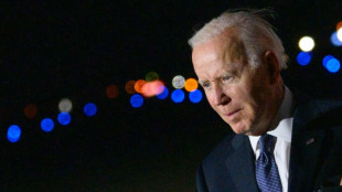 Tras masacre en Uvalde, Biden promete seguir esfuerzos para endurecer regulaci&oacute;n de armas