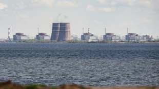 Kiew und Moskau machen sich gegenseitig f&uuml;r Angriffe auf Saporischschja verantwortlich