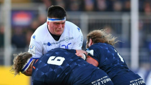 Leicester, Saracens edge close to Champions Cup knockout round