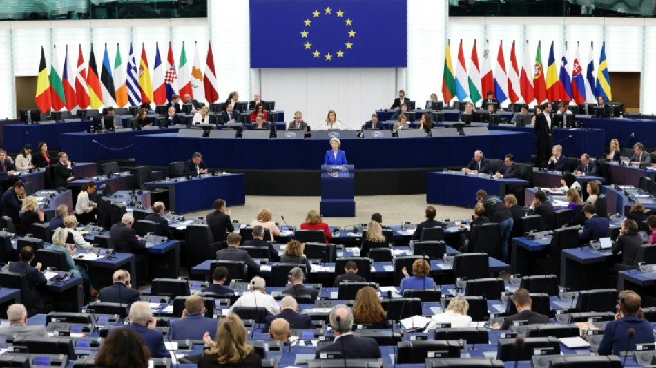 L'UE &agrave; 35? Propositions de r&eacute;formes contre les vetos qui "paralysent"
