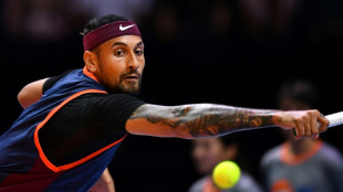 'Djokovic needs to be playing at all costs,' says Kyrgios