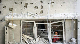 La guerra entre Israel y Ham&aacute;s arrecia en Gaza en espera de nuevas negociaciones