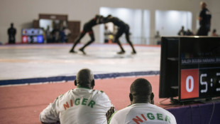Putsch throws Niger team at Francophone Games into disarray