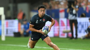 England's Smith to 'light up the world' at full-back against Chile