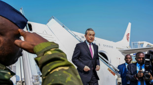 El canciller chino visitar&aacute; en los pr&oacute;ximos d&iacute;as Espa&ntilde;a, Alemania y Francia