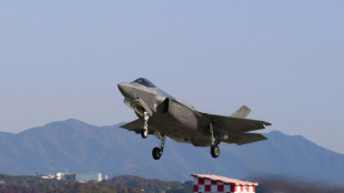 S&uuml;dkorea meldet Mobilisierung von 180 Kriegsflugzeugen in Nordkorea