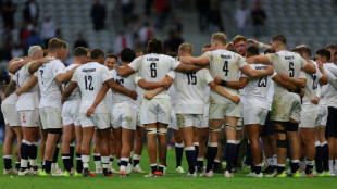 England rugby chief confirms Nations Cup plans, stands firm on job