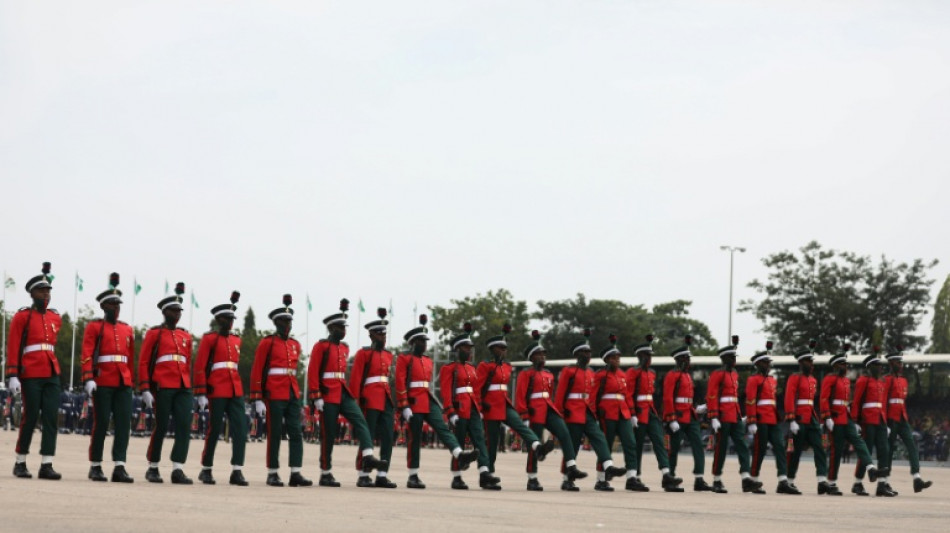 Una corte nigeriana sanciona a Londres con 420 millones de libras por muertes en la era colonial