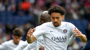 Marquinhos extends PSG contract to 2028