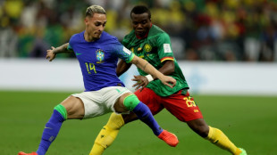Africa Cup of Nations qualifying: Five talking points