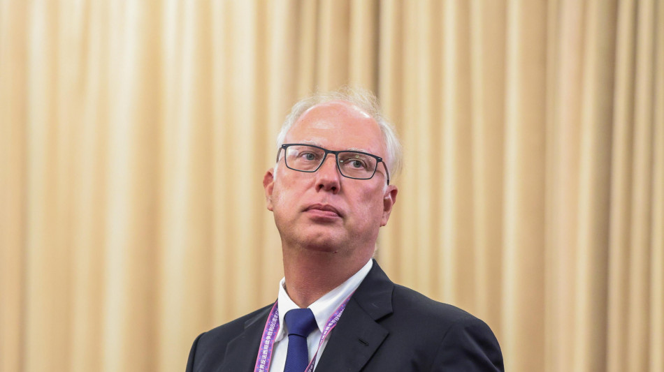 Media, 'l'inviato russo Dmitriev &egrave; a Miami per negoziati con gli Usa'