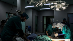 Dos m&eacute;dicos franceses cuentan la "indescriptible" situaci&oacute;n de los hospitales en Gaza