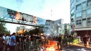 Diplomaten: EU einigt sich auf Iran-Sanktionen wegen Niederschlagung von Protesten