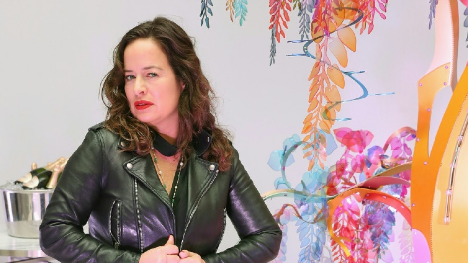 Une fille de Mick Jagger condamn&eacute;e apr&egrave;s un incident avec la police &agrave; Ibiza