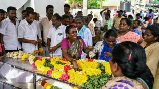 Sube a m&aacute;s de 50 el balance de personas muertas en India por alcohol adulterado