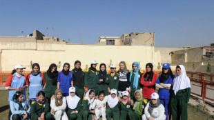 Maiden over: Afghan cricket escapes sanctions despite women's team woes 
