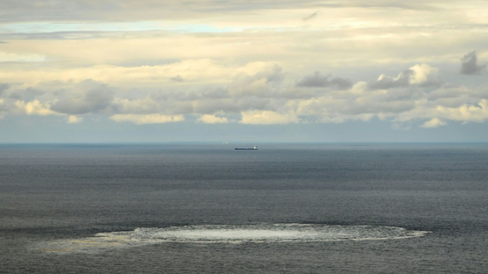 Prozess um Sprengung von Nord-Stream-Pipelines mit Anklageverlesung begonnen