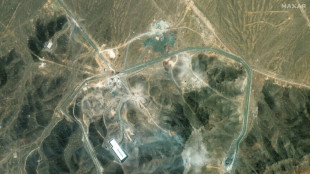 IAEA-Chef: Der Iran könnte schon in einigen Monaten wieder Uran anreichern