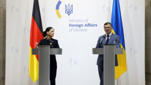 Ucrania obtiene "resultados tangibles" en la regi&oacute;n de J&aacute;rkov, seg&uacute;n Zelenski