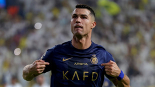 Record-breaking Ronaldo 'wants more' with Portugal