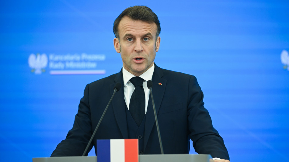 Il premier francese sar&agrave; nominato domani mattina
