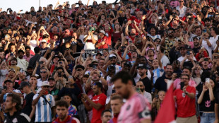 Despite hurdles, Toronto will be 'ready' for World Cup, city tells AFP