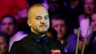 Belgian bar owner 'pinching himself' at Brecel World Championship final