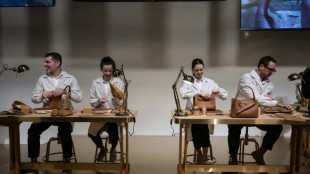 A Milan, le c&ocirc;t&eacute; sombre de la mode passe inaper&ccedil;u