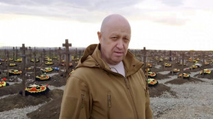 Ukraine: le groupe Wagner &eacute;carte sa menace de quitter Bakhmout