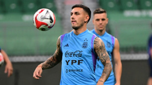 Paredes rejoins Roma from Paris Saint-Germain
